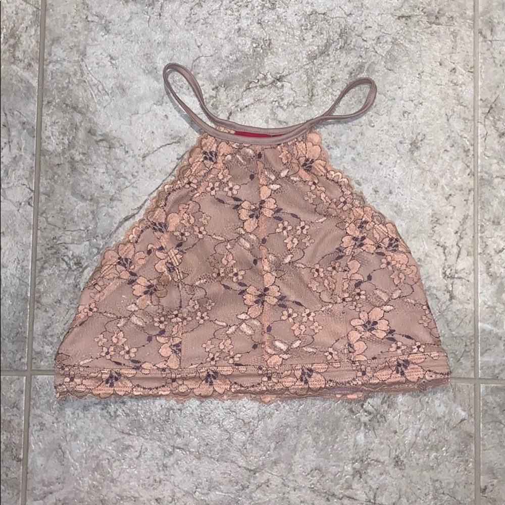 Daytrip Bralette